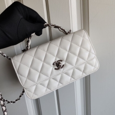 Chanel Top Handle Bags